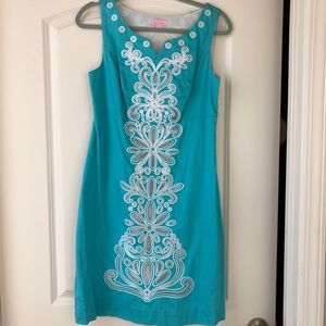 💕Vintage Lilly Pulitzer Dress